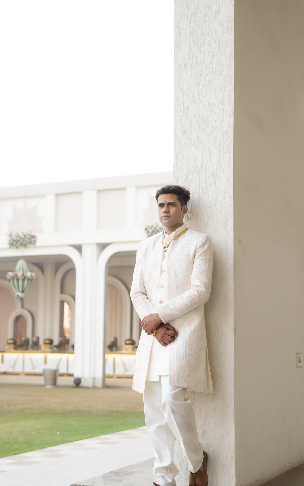 Preeti & Pushpendra wedding photography photograph in Udaipur, Rajasthan